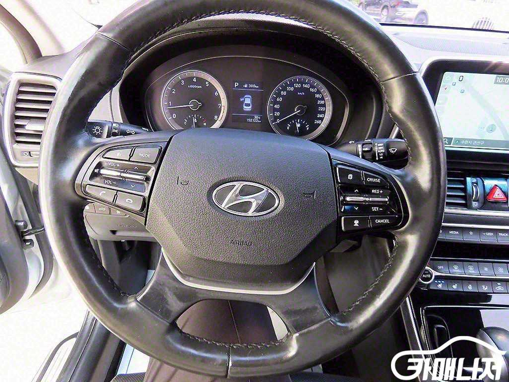 [현대]그랜저 IG 2.4 GDI 프리미엄 기본형 #앱--7