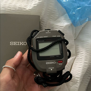세이코초시계