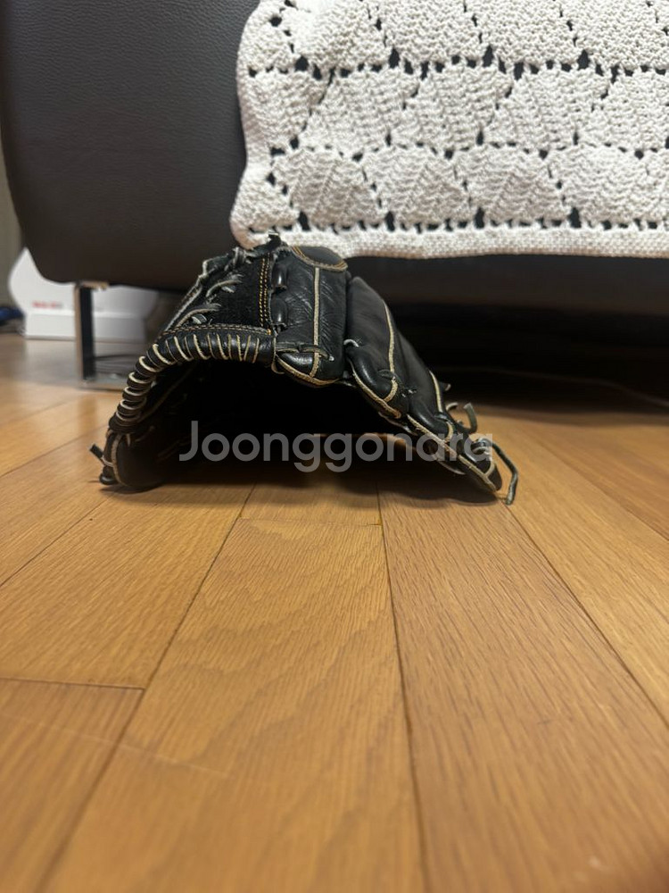 제트 프로스테이터스 투수글러브--2