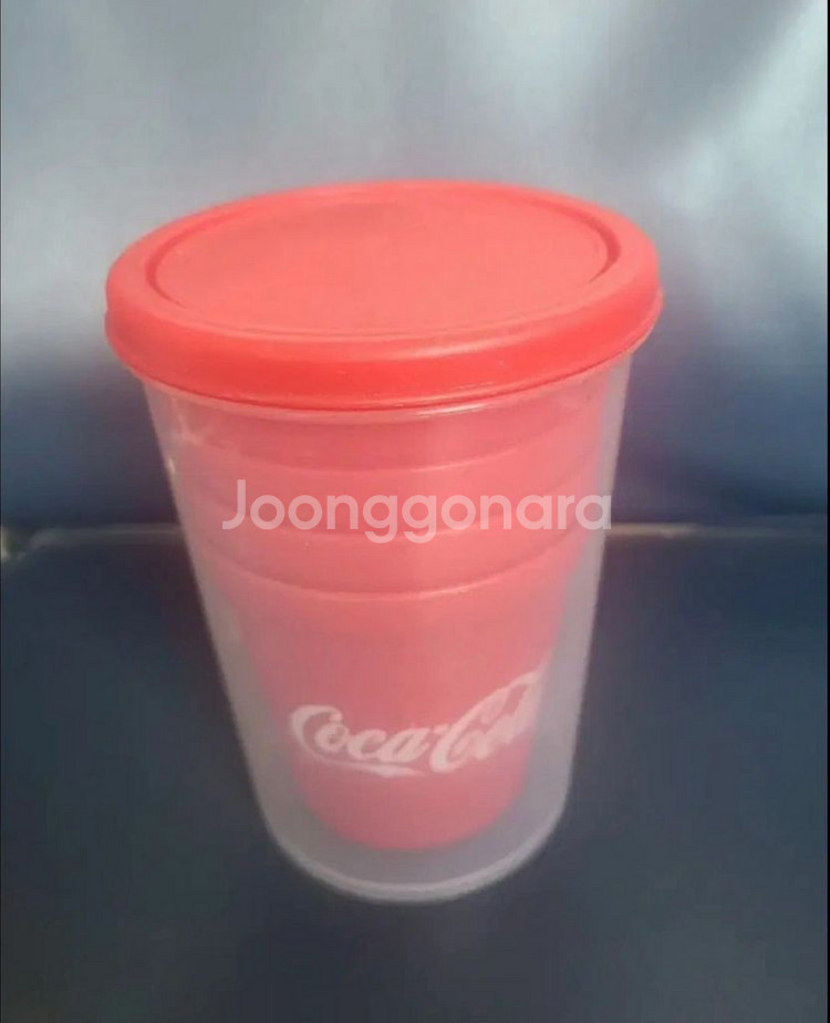 코카콜라 씨밀렉스 4p--0