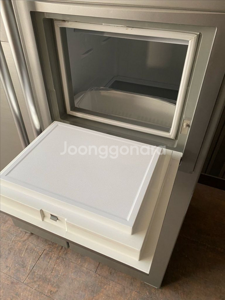 550리터 중고냉장고--3