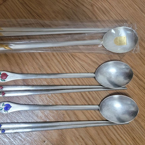 은수저3벌일괄