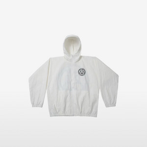 이지 x 고샤 루브친스키 벌처 WB-01 자켓 화이트