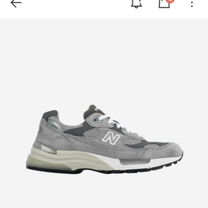 뉴발란스 992