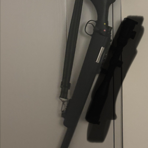 (교환글) WELL MB-03gbb 스나이퍼 에어소프트