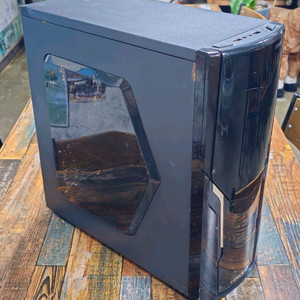 컴퓨터 본체 판매합니다 i5-9400F GTX 1060