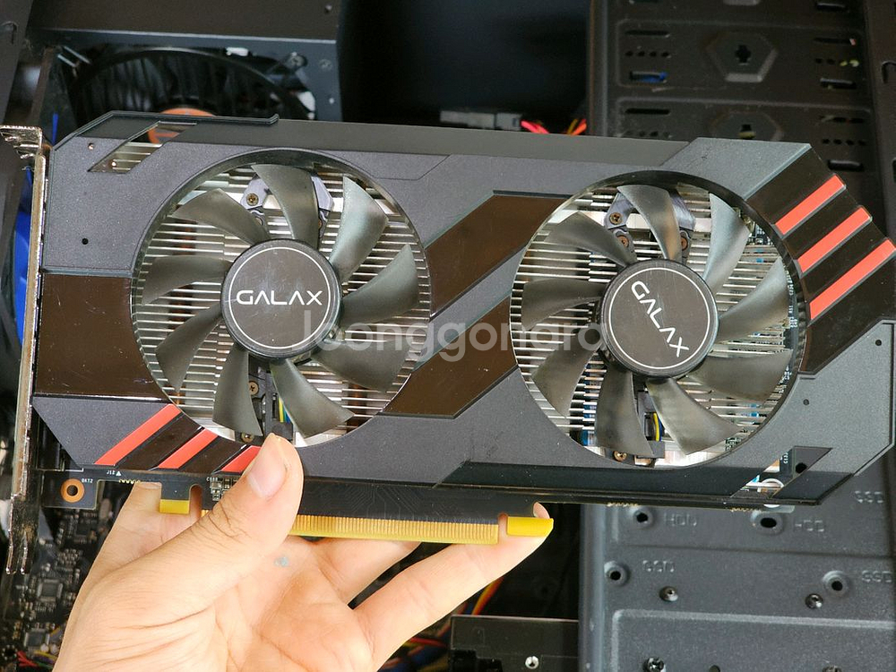 컴퓨터 본체 판매합니다 i5-9400F GTX 1060--3