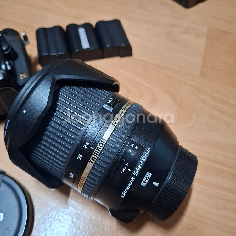 니콘D750+탐론2470+니콘70200--8