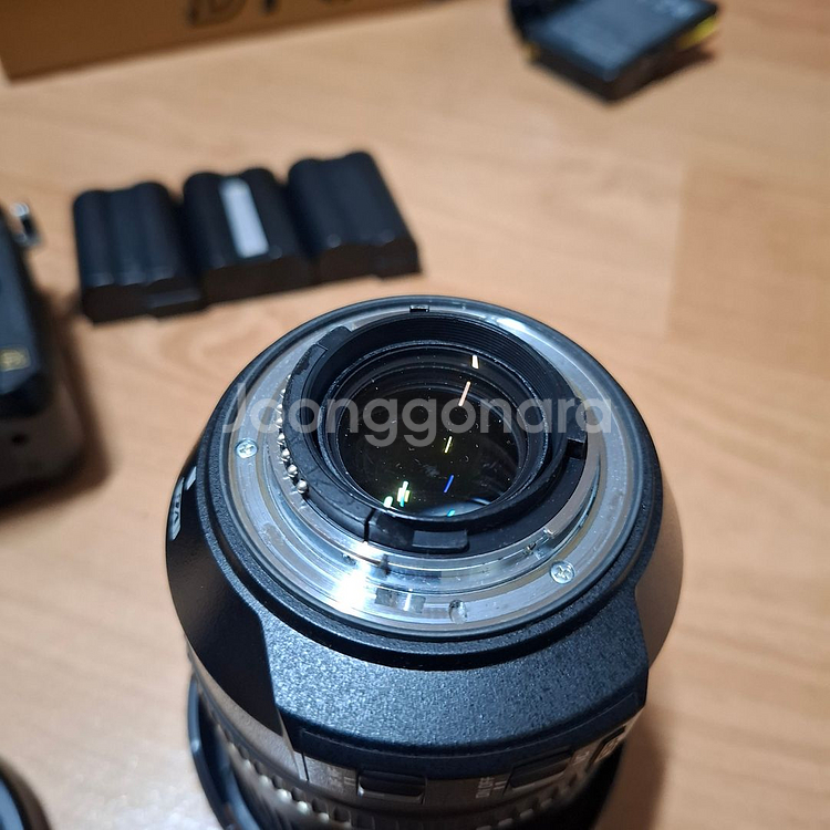 니콘D750+탐론2470+니콘70200--7