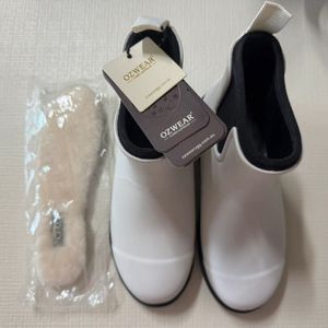 [새상품] 호주 오즈웨어 레인부츠