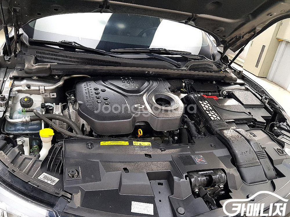 [르노코리아(삼성)]SM6 가솔린 2.0 GDe RE--5