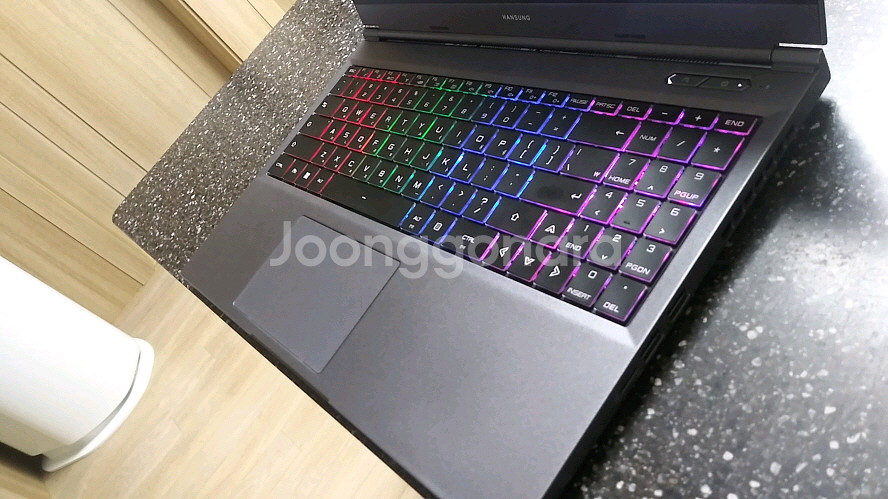 한성 TFG5277XGW 게이밍 노트북/i7,3070T--5