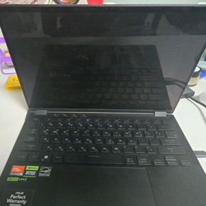 ASUS ROG Flow X13 판매합니다