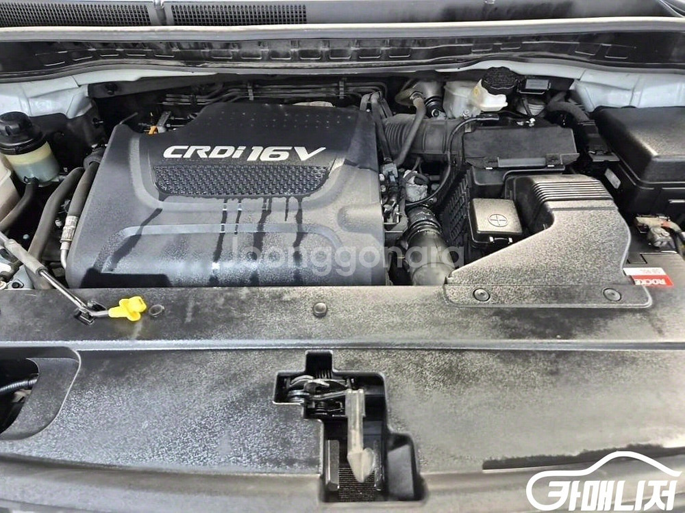 [기아]올 뉴 카니발 디젤 9인승 프레스티지 (9인승)--4