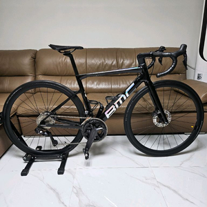 BMC 팀머신 SLR ONE 2023 로드 자전거