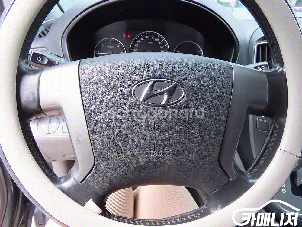 [현대]더 뉴 그랜드 스타렉스 2WD 밴 3인승 스마트--7