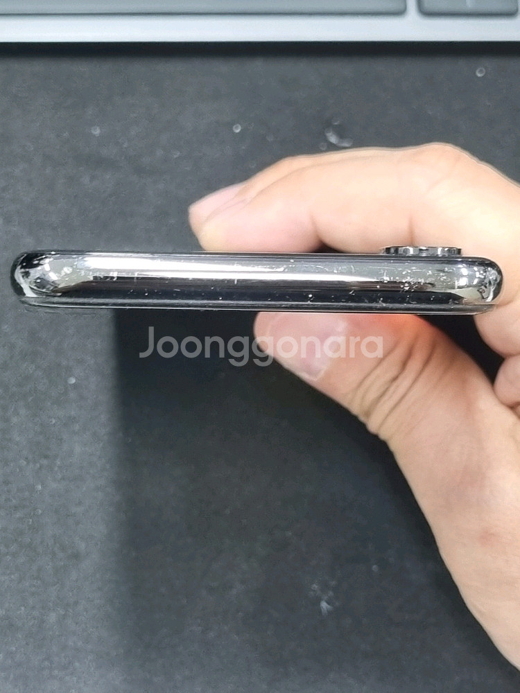 아이폰x 256기가 판매합니다.--3