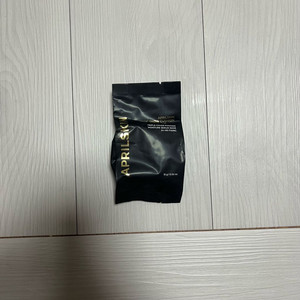 에이프릴스킨 매직스노우 22호 리필
