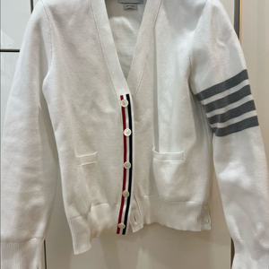 24fw 톰브라운 밀라노스티치가디건 (새상품급)