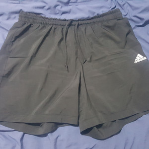 아디다스 반바지 2XL