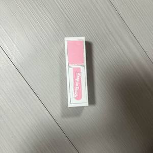 키핀터치 젤리 립플럽퍼 페어리테일