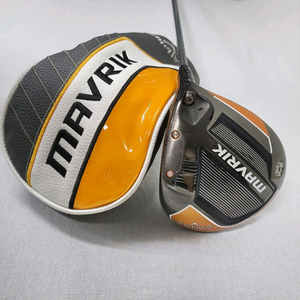 캘러웨이 매버릭드라이버9도 SR 정품 E507117