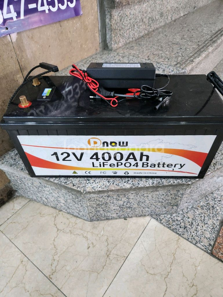 Dnow 12V 100Ah 배터리 새상품입니다캠핑, 차--0