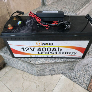 Dnow 12V 100Ah 배터리 새상품입니다캠핑, 차