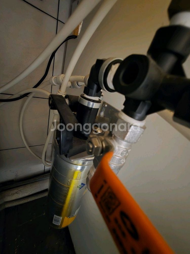 정품 에버퓨어 2fc 필터 새상품--1