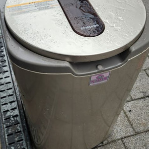 삼성 아가사랑 세탁기 3.5키로 근처 가져다 드려요