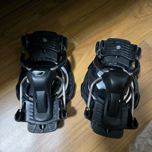 2021 f2바인딩 블랙