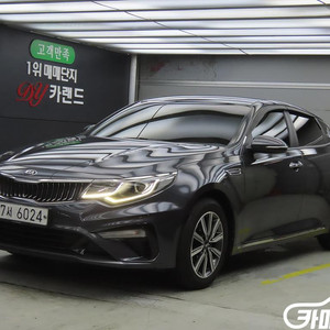 [기아]더 뉴 K5 2세대 LPI 2.0 프레스티지 #