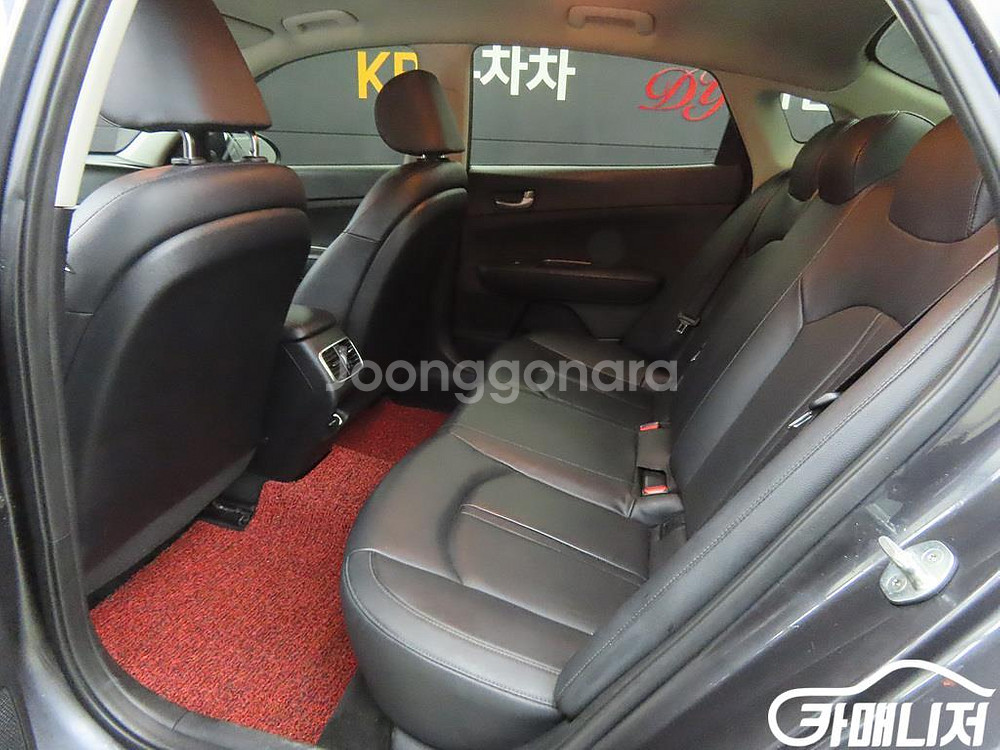 [기아]더 뉴 K5 2세대 LPI 2.0 프레스티지 #--5