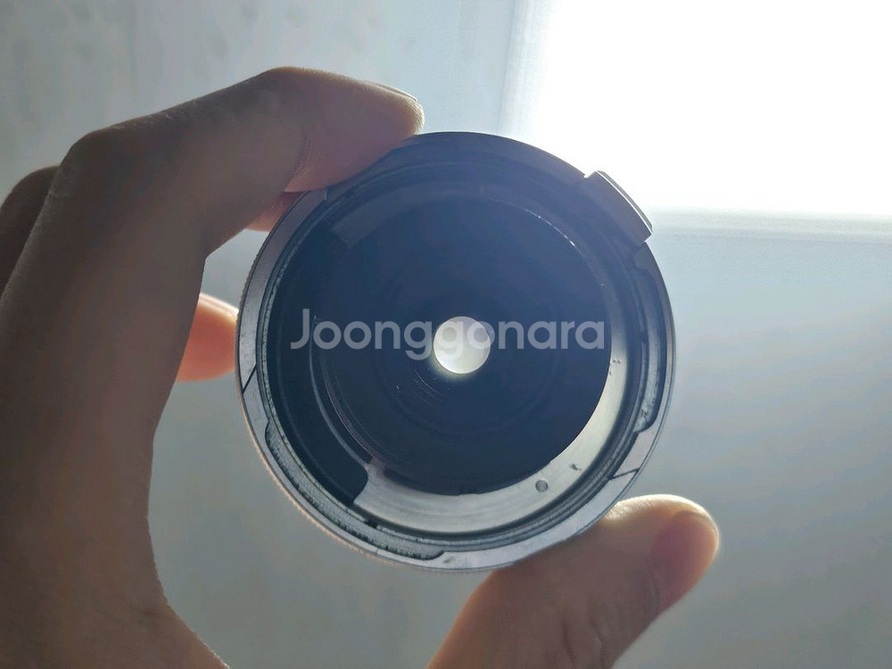 보이그랜더 SC Skopar 28mm 및 뷰파인더 판매--2
