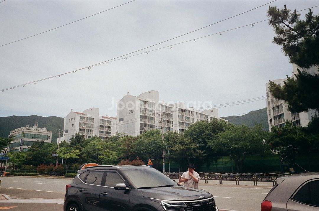 보이그랜더 SC Skopar 28mm 및 뷰파인더 판매--4