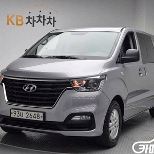 [현대]더 뉴 그랜드 스타렉스 2WD 밴 5인승 모던