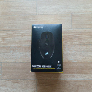 커세어 Dark Core RGB Pro SE