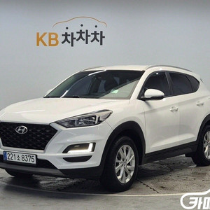 [현대]올뉴투싼 디젤 1.6 2WD 모던 (5인승) #