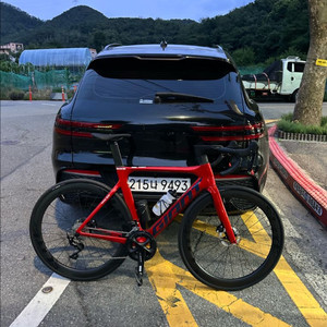 신품급 자이언트 프로펠 어드밴스2 판매합니다