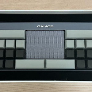 GAMO2 K28 키보드 판매합니다