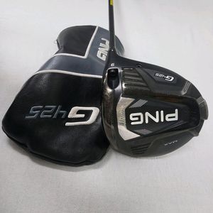 핑 G425맥스 드라이버9도 S 정품 E507111
