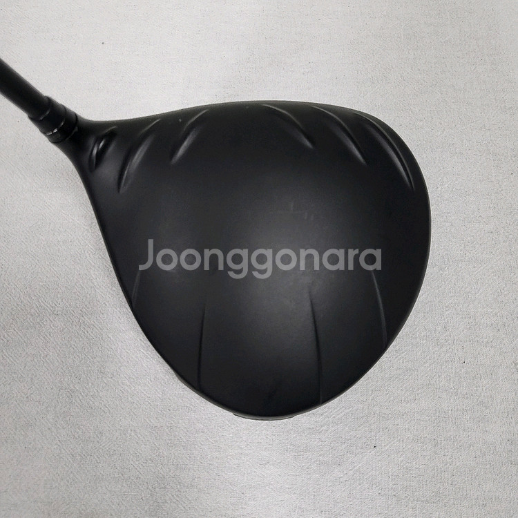 핑 G425맥스 드라이버9도 S 정품 E507111--1