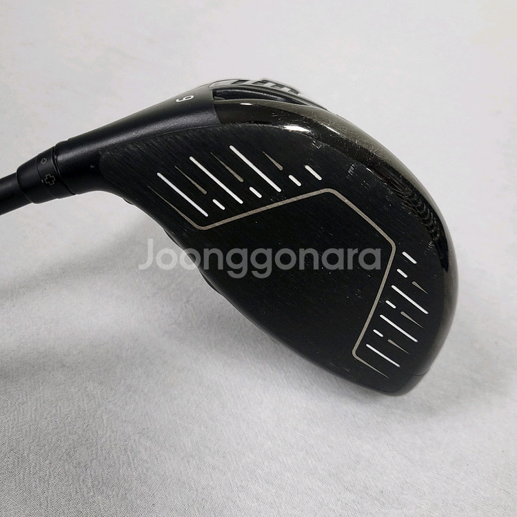 핑 G425맥스 드라이버9도 S 정품 E507111--2