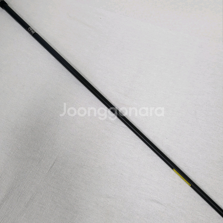 핑 G425맥스 드라이버9도 S 정품 E507111--8
