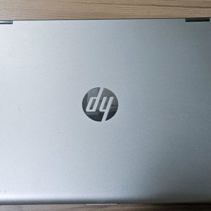 HP 파빌리온 14인치 x360 컨버터블 노트북