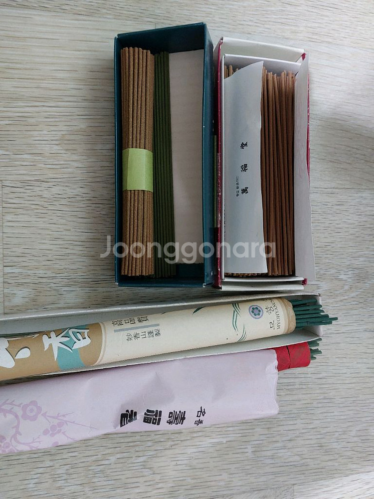제사 제기 셋트--1