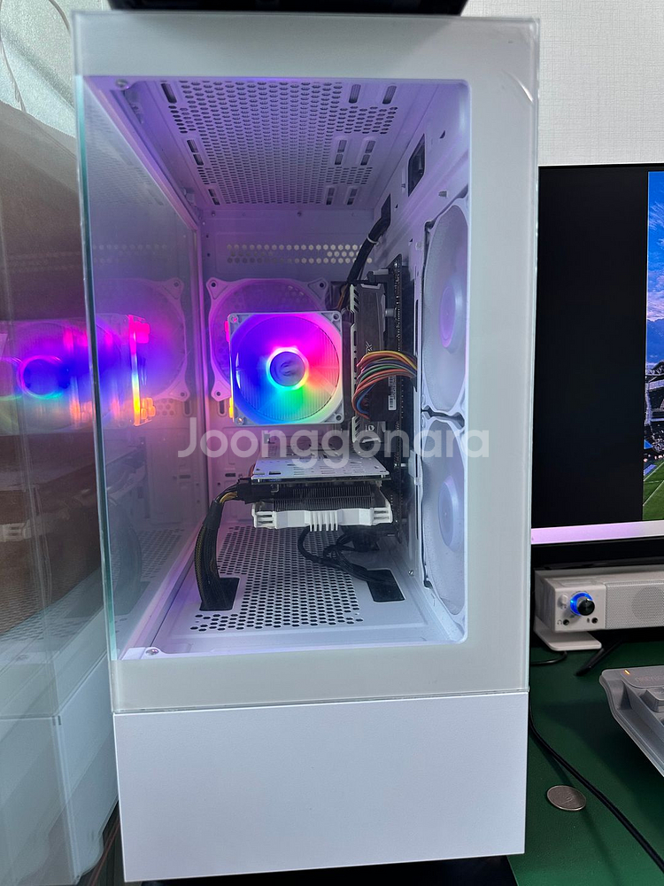 i5-9400F GTX1060 컴퓨터 풀셋--4