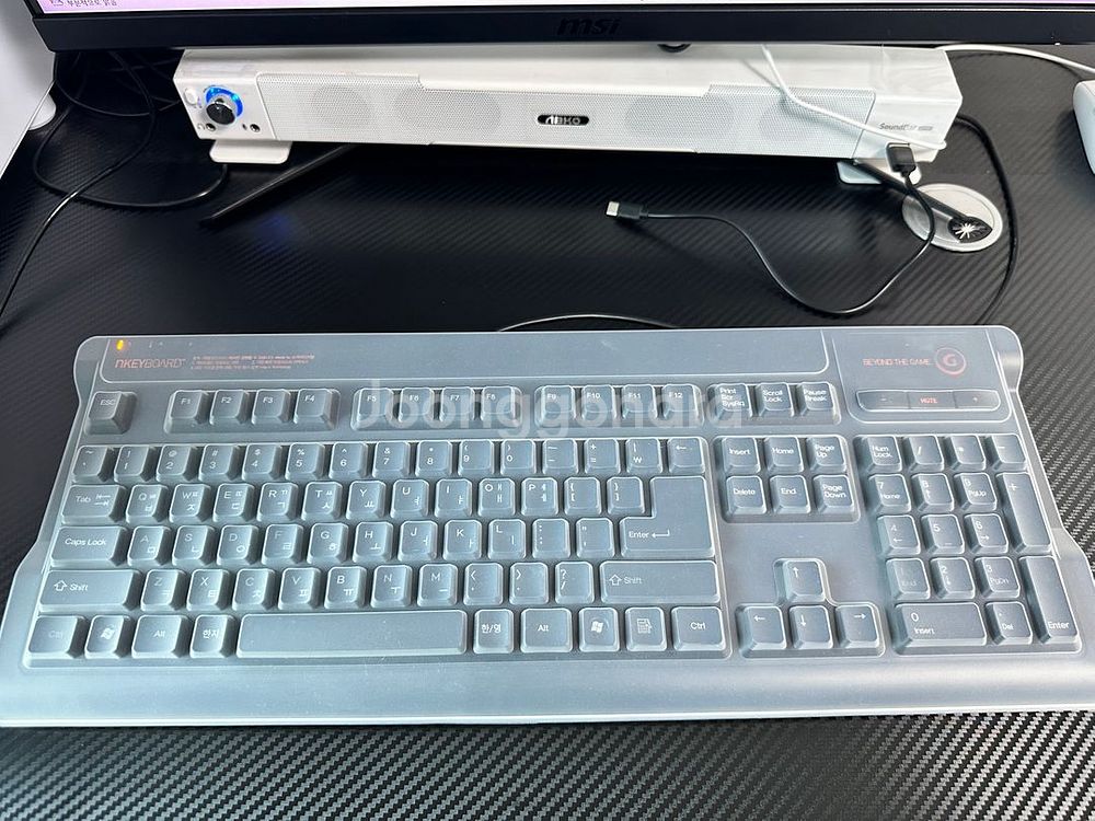 i5-9400F GTX1060 컴퓨터 풀셋--5