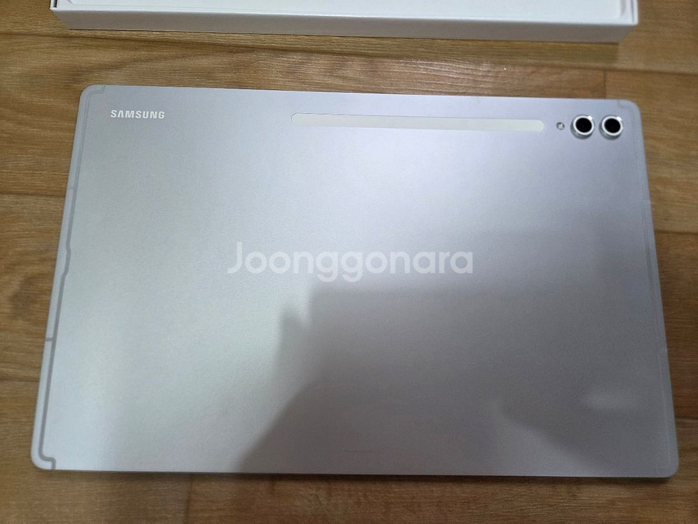 갤럭시 탭 S10 울트라 5G 256gb--3