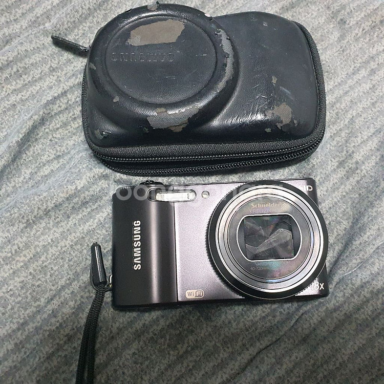 삼성 WB150F 디지털 카메라--0